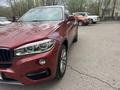 BMW X6 2015 года за 17 800 000 тг. в Астана – фото 6