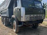 КамАЗ  5511 1980 года за 4 300 000 тг. в Шолаккорган
