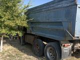 КамАЗ  5511 1980 года за 4 300 000 тг. в Шолаккорган – фото 3
