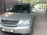 Lexus RX 330 2003 года за 7 000 000 тг. в Алматы