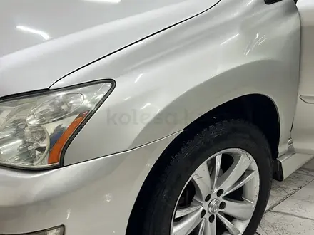 Lexus RX 330 2003 года за 7 000 000 тг. в Алматы – фото 5