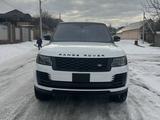 Land Rover Range Rover 2019 годаүшін42 000 000 тг. в Шымкент