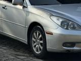 Lexus ES 300 2002 годаүшін5 200 000 тг. в Алматы – фото 2