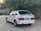 ВАЗ (Lada) 2114 2012 года за 850 000 тг. в Тараз – фото 2