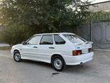 ВАЗ (Lada) 2114 2012 года за 850 000 тг. в Тараз