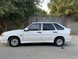 ВАЗ (Lada) 2114 2012 года за 850 000 тг. в Тараз – фото 3