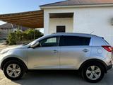 Kia Sportage 2014 годаүшін7 100 000 тг. в Мангистау – фото 2
