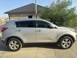 Kia Sportage 2014 годаүшін7 100 000 тг. в Мангистау