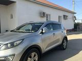 Kia Sportage 2014 годаүшін7 100 000 тг. в Мангистау – фото 5