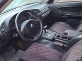 BMW 316 1994 годаүшін1 450 000 тг. в Рудный – фото 3