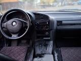 BMW 316 1994 годаүшін1 450 000 тг. в Рудный – фото 5