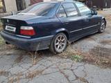 BMW 316 1994 годаүшін1 450 000 тг. в Рудный – фото 2