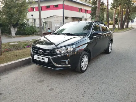 ВАЗ (Lada) Vesta 2019 года за 5 000 000 тг. в Талдыкорган