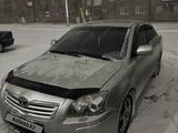 Toyota Avensis 2006 года за 4 000 000 тг. в Костанай – фото 4