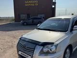 Toyota Avensis 2006 года за 4 000 000 тг. в Костанай – фото 2