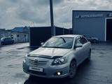 Toyota Avensis 2006 года за 4 000 000 тг. в Костанай – фото 5