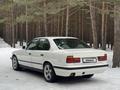 BMW 520 1993 годаfor2 200 000 тг. в Караганда – фото 8