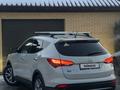 Hyundai Santa Fe 2013 годаүшін8 900 000 тг. в Уральск – фото 7