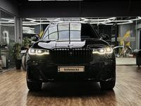 BMW X7 2020 года за 45 000 000 тг. в Алматы