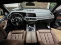 BMW X7 2020 года за 45 000 000 тг. в Алматы – фото 19