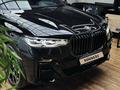 BMW X7 2020 года за 45 000 000 тг. в Алматы – фото 6
