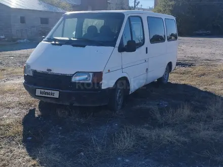 Ford Transit 1992 года за 1 300 000 тг. в Шымкент