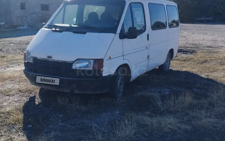 Ford Transit 1992 годаfor1 300 000 тг. в Шымкент