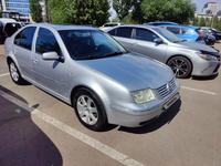 Volkswagen Bora 2001 годаүшін2 600 000 тг. в Астана