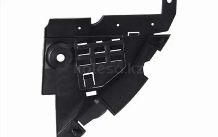 Защита бампера за 3 000 тг. в Павлодар