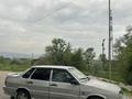 ВАЗ (Lada) 2115 2005 года за 900 000 тг. в Алматы – фото 2