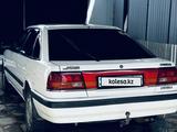 Mazda 626 1990 годаүшін1 750 000 тг. в Талдыкорган