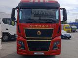 Sinotruk Sitrak  C9H 2023 года за 39 000 000 тг. в Алматы