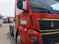 Sinotruk Sitrak  C9H 2023 года за 39 000 000 тг. в Алматы – фото 5