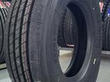 Шины грузовые бескамерные 295/80 R22, 5 Taitong на переднюю ось. за 122 000 тг. в Караганда – фото 2