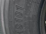 Шины грузовые бескамерные 295/80 R22, 5 Taitong на переднюю ось. за 122 000 тг. в Караганда – фото 5