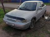 ВАЗ (Lada) 2110 2005 года за 400 000 тг. в Уральск
