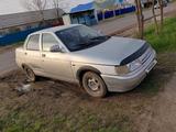 ВАЗ (Lada) 2110 2005 года за 400 000 тг. в Уральск – фото 2
