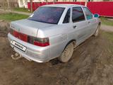 ВАЗ (Lada) 2110 2005 года за 400 000 тг. в Уральск – фото 4