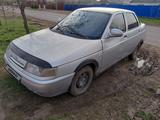 ВАЗ (Lada) 2110 2005 года за 400 000 тг. в Уральск – фото 5