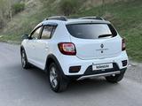 Renault Sandero Stepway 2020 годаүшін5 200 000 тг. в Алматы – фото 3
