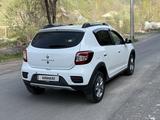 Renault Sandero Stepway 2020 годаүшін5 200 000 тг. в Алматы – фото 4