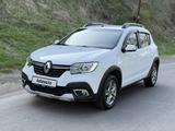 Renault Sandero Stepway 2020 годаүшін5 200 000 тг. в Алматы