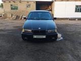 BMW 320 1992 годаүшін1 600 000 тг. в Жосалы