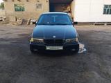 BMW 320 1992 годаүшін1 600 000 тг. в Жосалы – фото 3