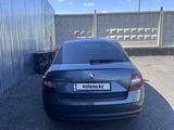 Skoda Octavia 2018 года за 10 500 000 тг. в Астана – фото 2