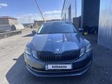 Skoda Octavia 2018 года за 10 500 000 тг. в Астана