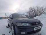 Opel Vectra 1998 годаүшін1 350 000 тг. в Костанай – фото 2