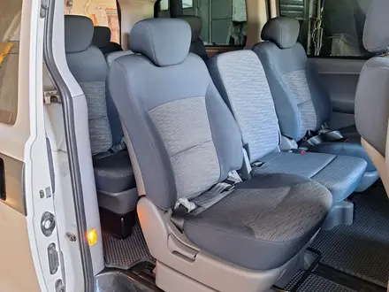 Hyundai H-1 2015 года за 15 000 000 тг. в Семей – фото 5