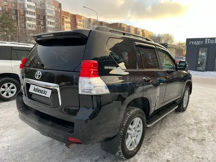 Toyota Land Cruiser Prado 2012 года за 16 700 000 тг. в Караганда – фото 28