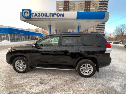 Toyota Land Cruiser Prado 2012 года за 16 700 000 тг. в Караганда – фото 9